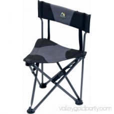 GCI Outdoor Quik-E-Seat, Black 568018093
